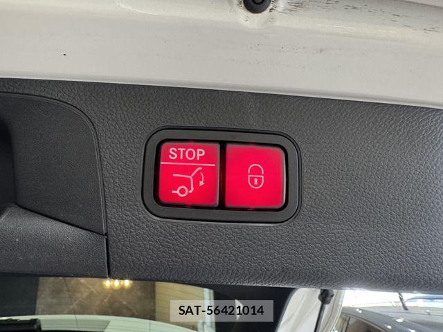 Mercedes Benz GLC-CLASS 2022-03 8074560-18