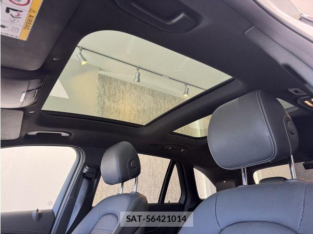 Mercedes Benz GLC-CLASS 2022-03 8074560-3