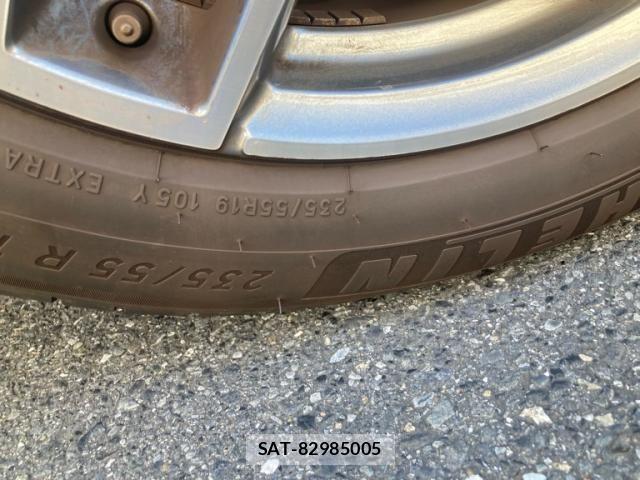 Mercedes Benz GLC-CLASS 2016-08 8100409-11