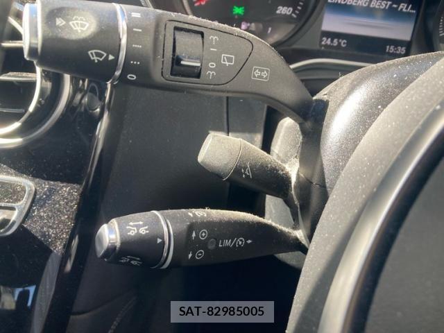 Mercedes Benz GLC-CLASS 2016-08 8100409-21