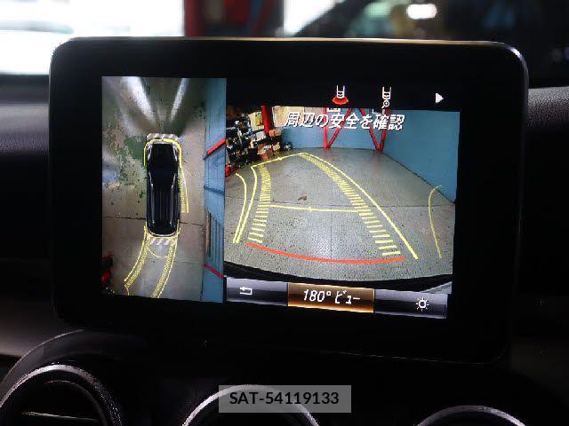 Mercedes Benz GLC-CLASS 2019-06 8100407-9