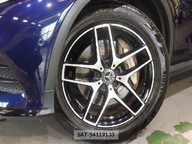 Mercedes Benz GLC-CLASS 2019-06 8100407-18