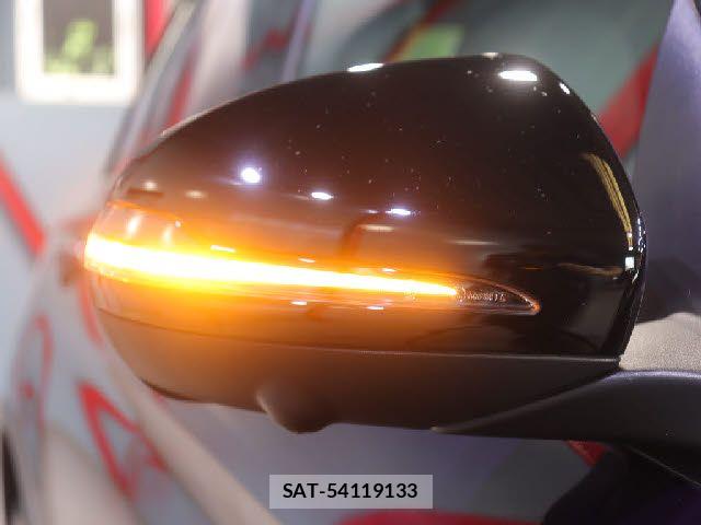 Mercedes Benz GLC-CLASS 2019-06 8100407-25