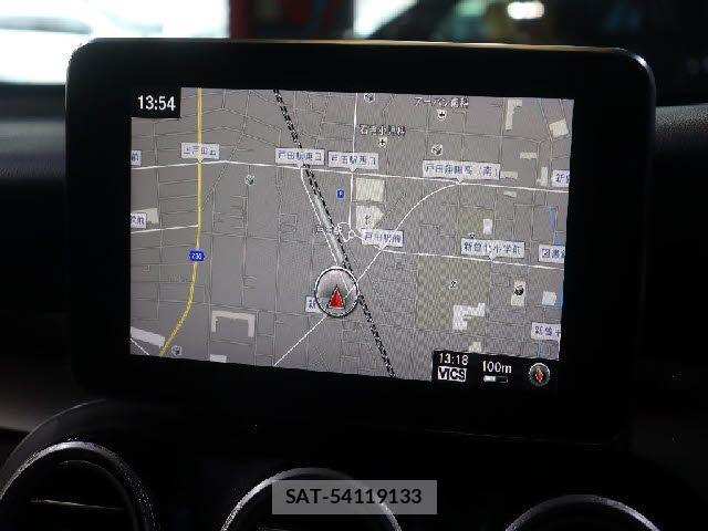 Mercedes Benz GLC-CLASS 2019-06 8100407-8