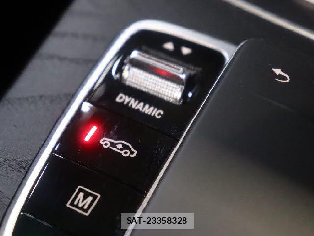 Mercedes Benz GLC-CLASS 2020-03 8100405-12