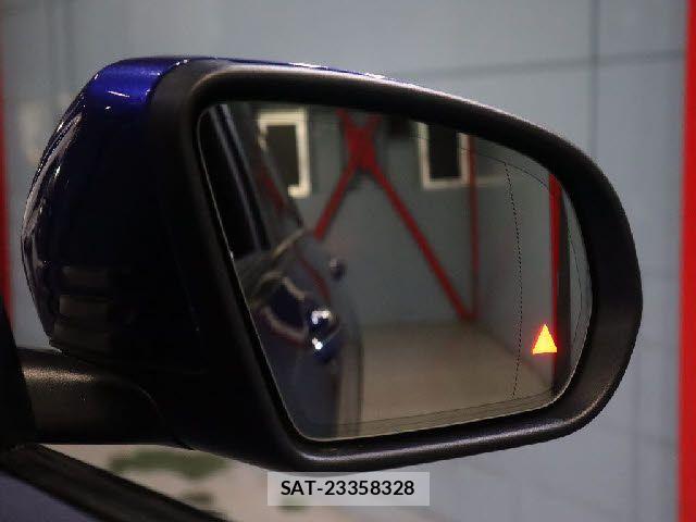 Mercedes Benz GLC-CLASS 2020-03 8100405-13