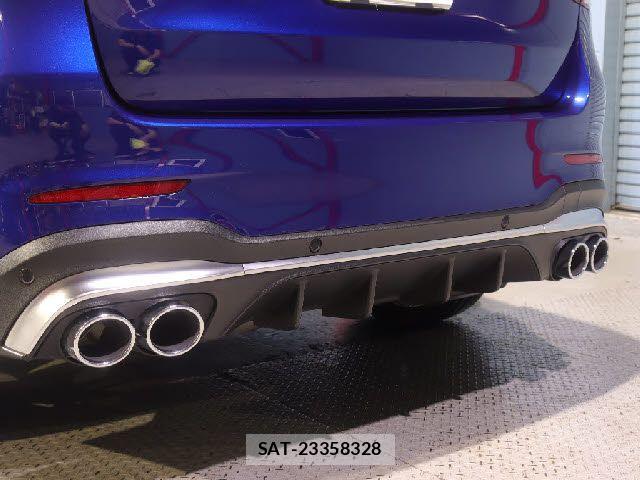 Mercedes Benz GLC-CLASS 2020-03 8100405-14