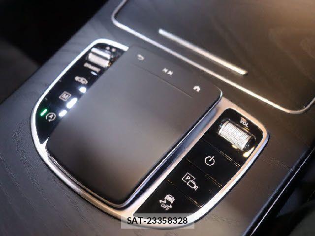 Mercedes Benz GLC-CLASS 2020-03 8100405-16