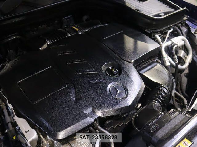 Mercedes Benz GLC-CLASS 2020-03 8100405-17