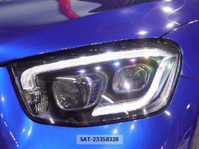 Mercedes Benz GLC-CLASS 2020-03 8100405-22