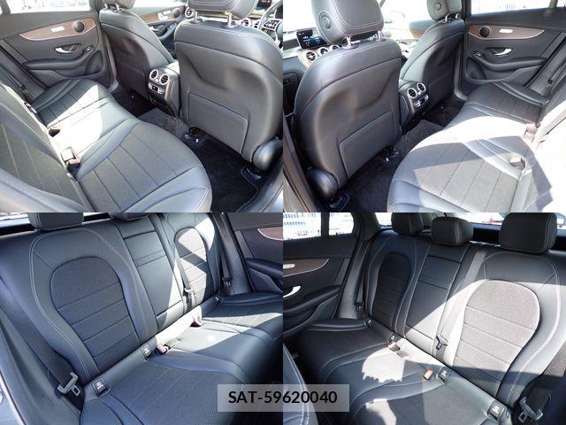 Mercedes Benz GLC-CLASS 2021-02 8131198-9