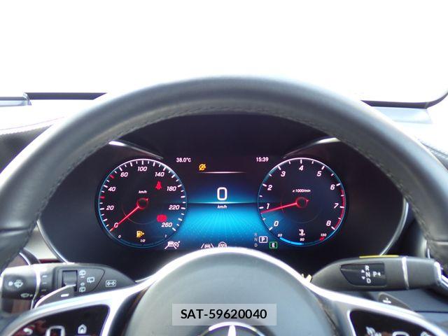 Mercedes Benz GLC-CLASS 2021-02 8131198-11