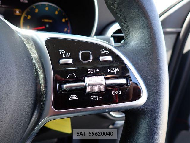 Mercedes Benz GLC-CLASS 2021-02 8131198-12