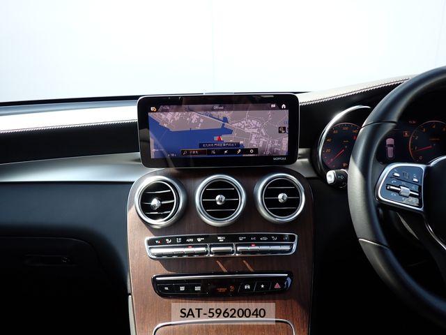 Mercedes Benz GLC-CLASS 2021-02 8131198-13