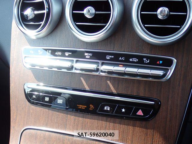 Mercedes Benz GLC-CLASS 2021-02 8131198-17