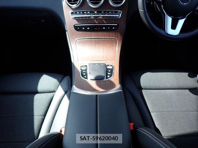 Mercedes Benz GLC-CLASS 2021-02 8131198-18