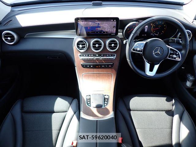 Mercedes Benz GLC-CLASS 2021-02 8131198-1