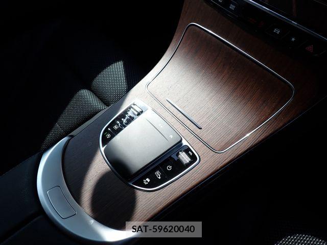 Mercedes Benz GLC-CLASS 2021-02 8131198-19