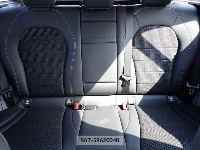 Mercedes Benz GLC-CLASS 2021-02 8131198-25