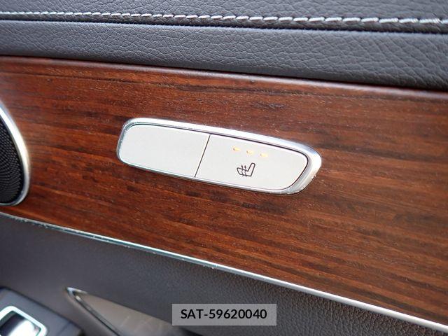 Mercedes Benz GLC-CLASS 2021-02 8131198-26