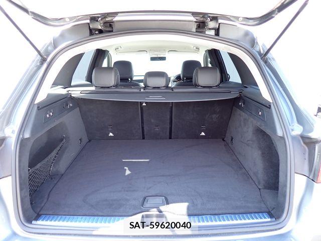 Mercedes Benz GLC-CLASS 2021-02 8131198-27