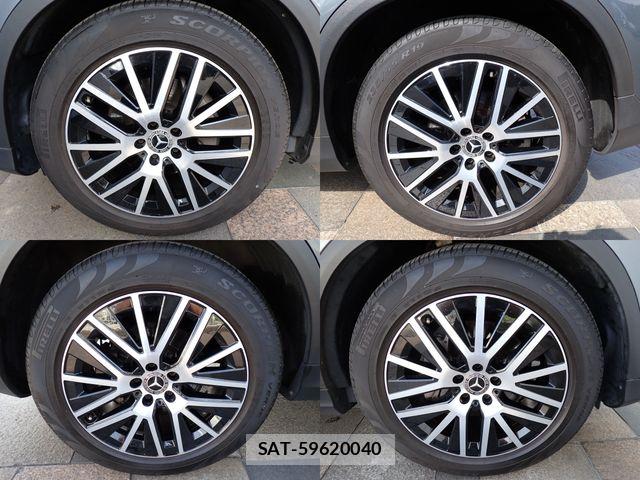 Mercedes Benz GLC-CLASS 2021-02 8131198-7