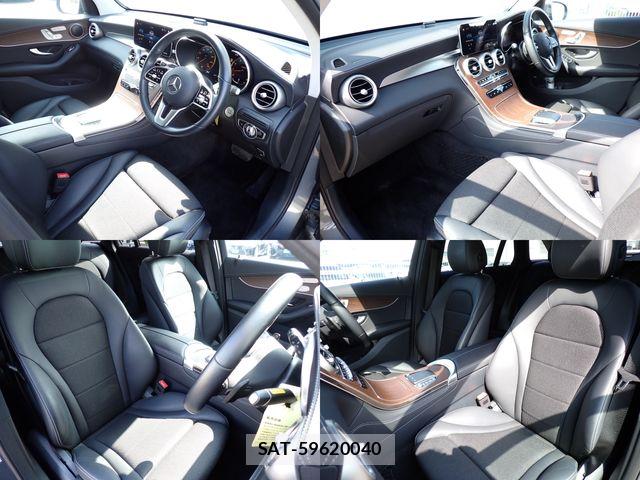 Mercedes Benz GLC-CLASS 2021-02 8131198-8