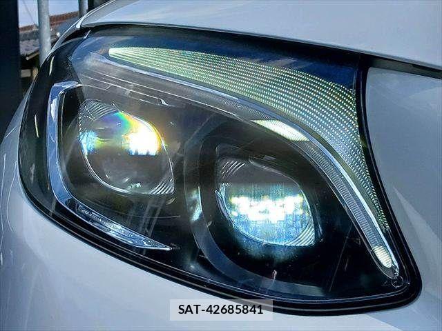 Mercedes Benz GLC-CLASS 2019-02 8131197-10
