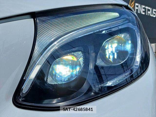 Mercedes Benz GLC-CLASS 2019-02 8131197-11