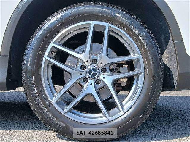 Mercedes Benz GLC-CLASS 2019-02 8131197-12