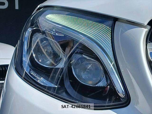 Mercedes Benz GLC-CLASS 2019-02 8131197-20
