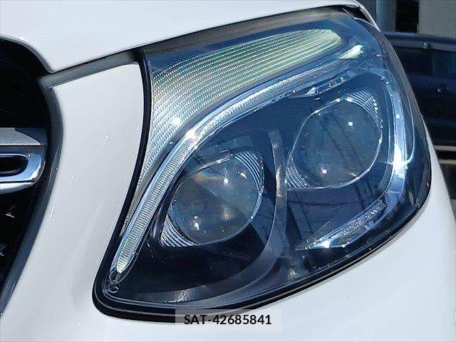 Mercedes Benz GLC-CLASS 2019-02 8131197-21