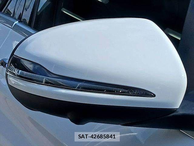 Mercedes Benz GLC-CLASS 2019-02 8131197-22
