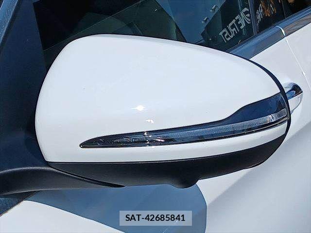 Mercedes Benz GLC-CLASS 2019-02 8131197-23