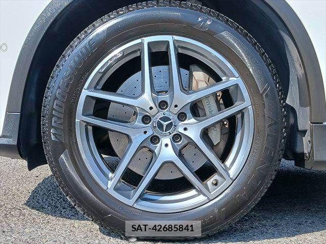 Mercedes Benz GLC-CLASS 2019-02 8131197-24