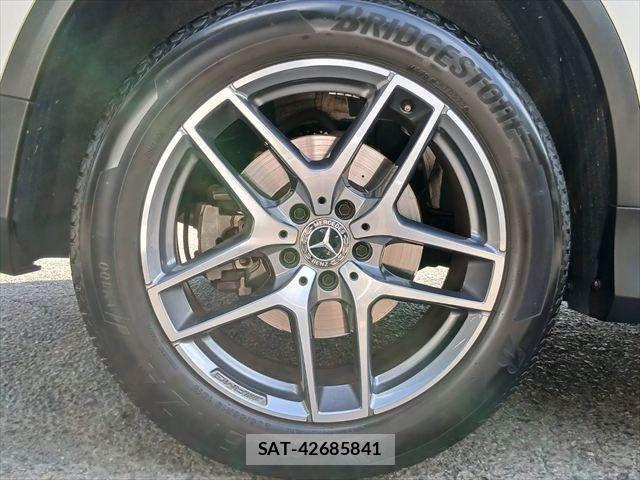 Mercedes Benz GLC-CLASS 2019-02 8131197-25