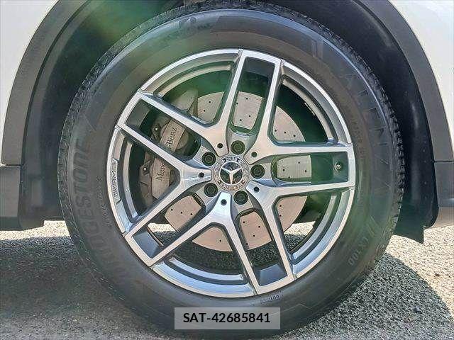 Mercedes Benz GLC-CLASS 2019-02 8131197-26