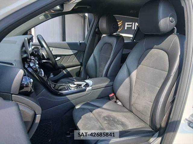 Mercedes Benz GLC-CLASS 2019-02 8131197-28