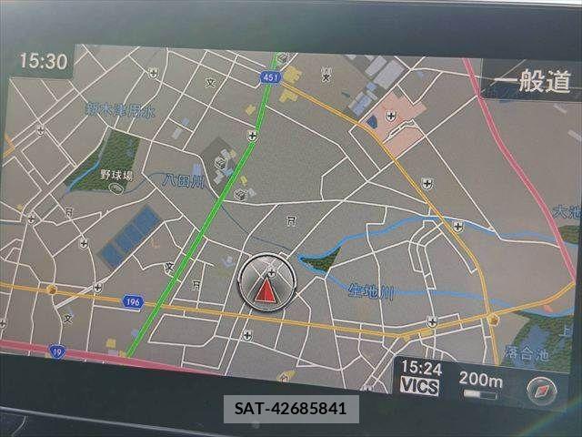 Mercedes Benz GLC-CLASS 2019-02 8131197-3