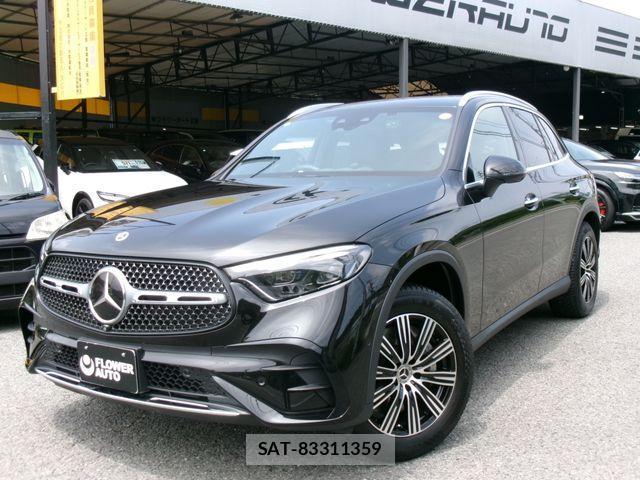 Mercedes Benz GLC-CLASS 2024-05 8131195-0