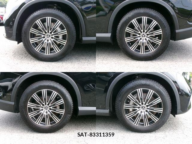 Mercedes Benz GLC-CLASS 2024-05 8131195-10