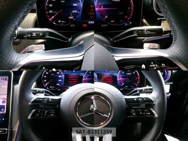 Mercedes Benz GLC-CLASS 2024-05 8131195-16