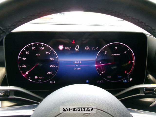 Mercedes Benz GLC-CLASS 2024-05 8131195-17
