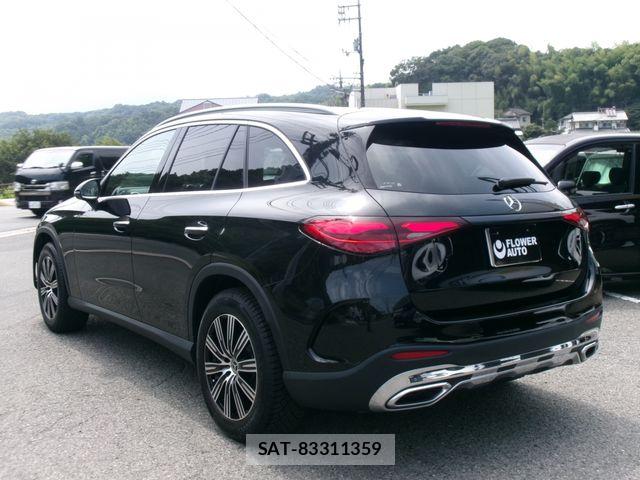 Mercedes Benz GLC-CLASS 2024-05 8131195-2