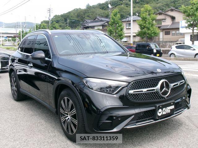 Mercedes Benz GLC-CLASS 2024-05 8131195-3