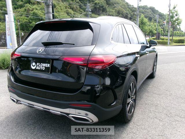 Mercedes Benz GLC-CLASS 2024-05 8131195-4