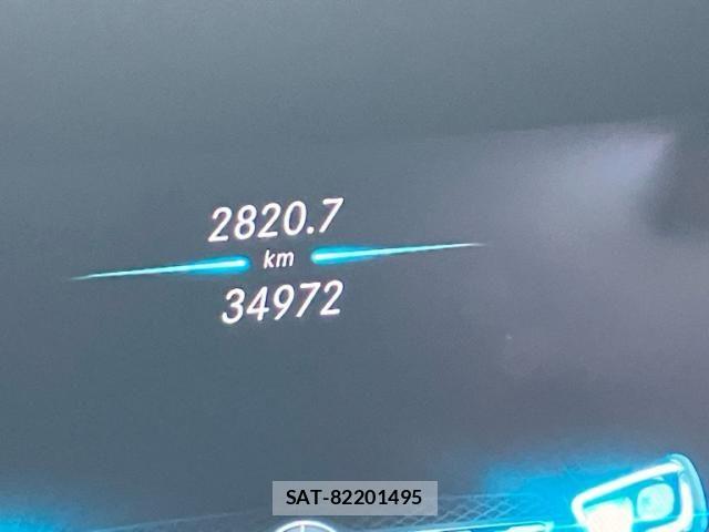 Mercedes Benz GLC-CLASS 2021-12 8131196-21