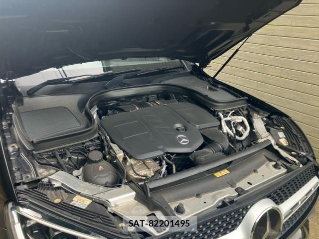 Mercedes Benz GLC-CLASS 2021-12 8131196-9