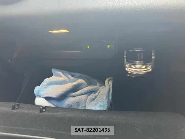 Mercedes Benz GLC-CLASS 2021-12 8131196-15
