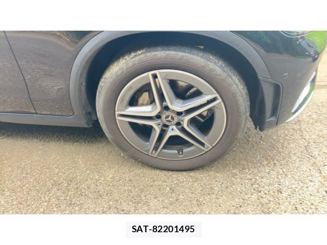 Mercedes Benz GLC-CLASS 2021-12 8131196-16